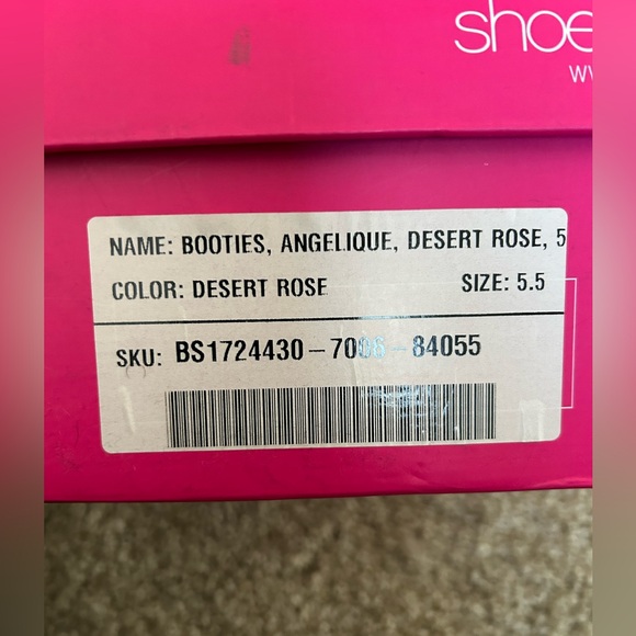 Women boots - Picture 5 of 5